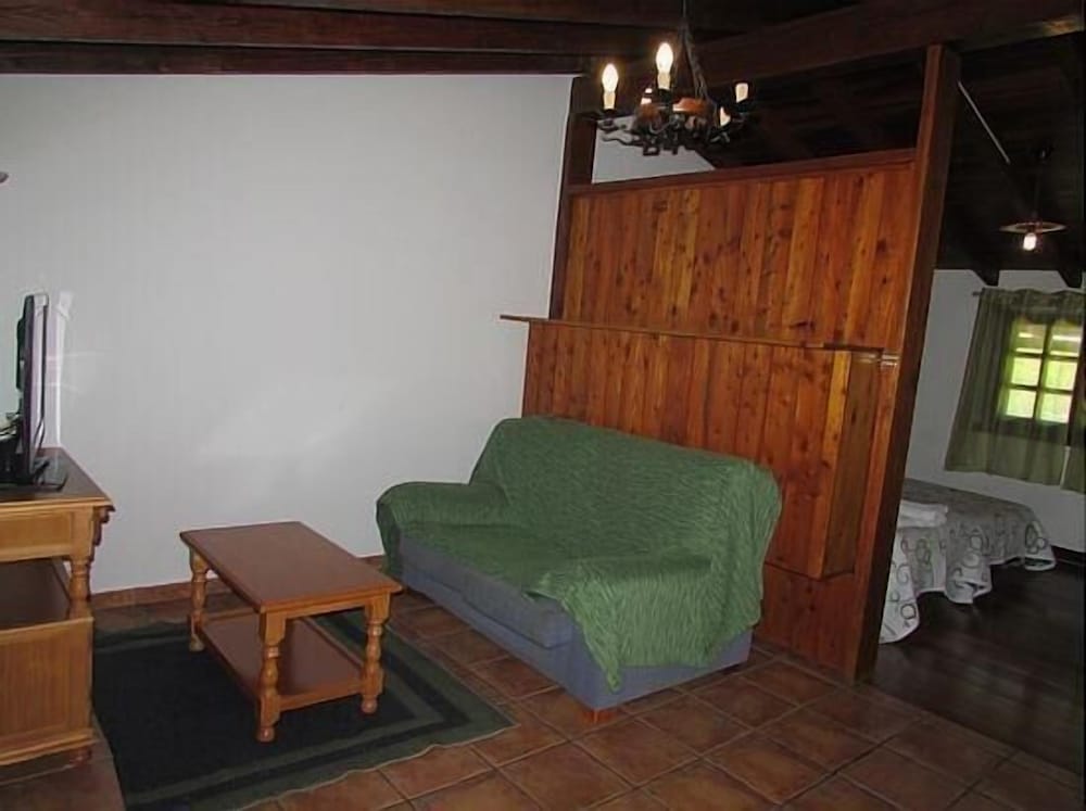 Casa Rural Kerizara