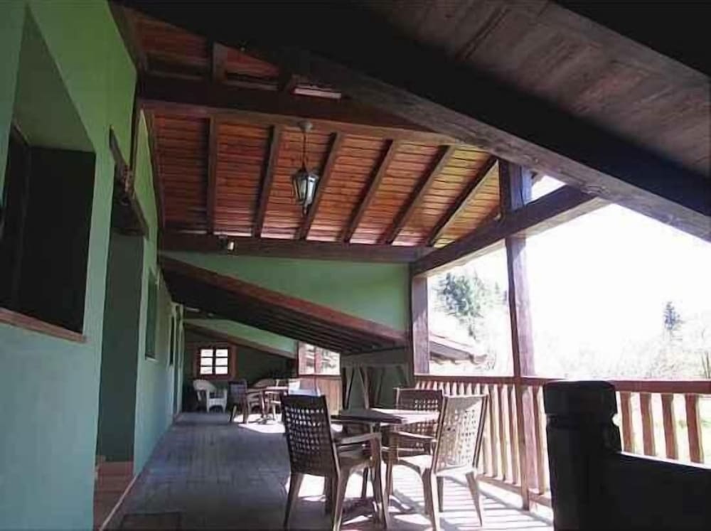 Casa Rural Kerizara