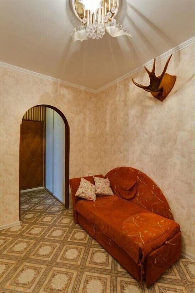 Apartment Iris