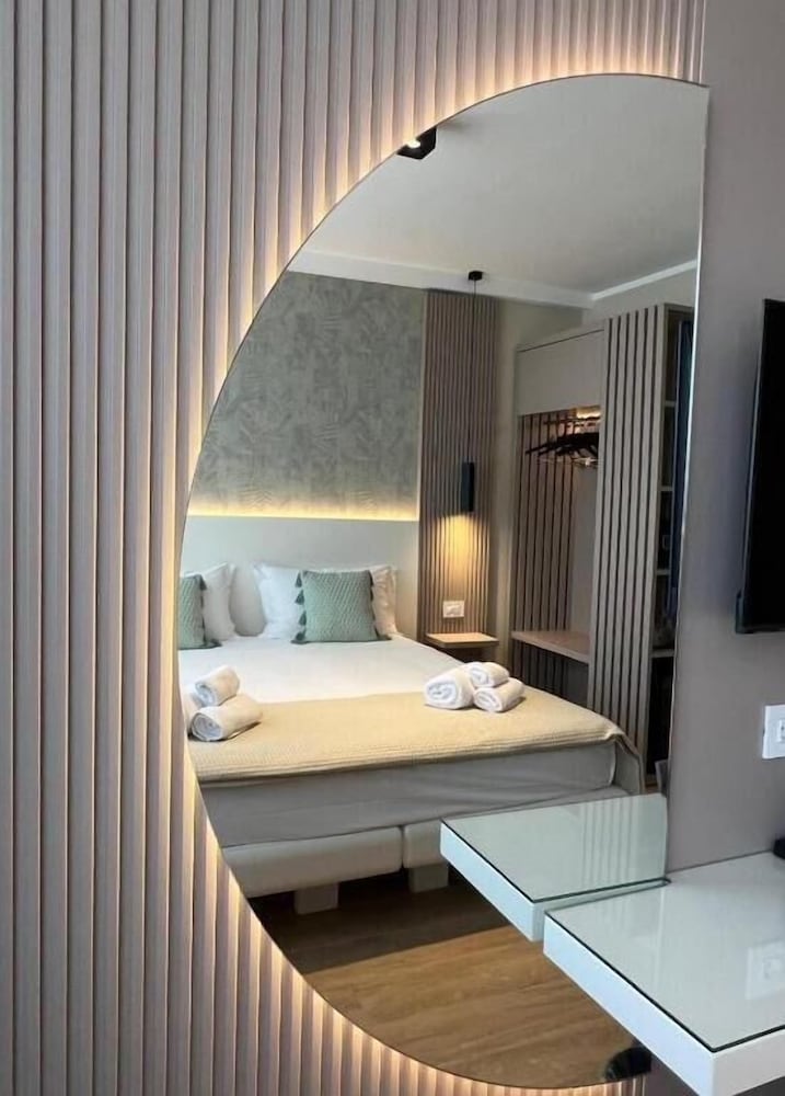 Residenza Gurnea - Free Private Parking