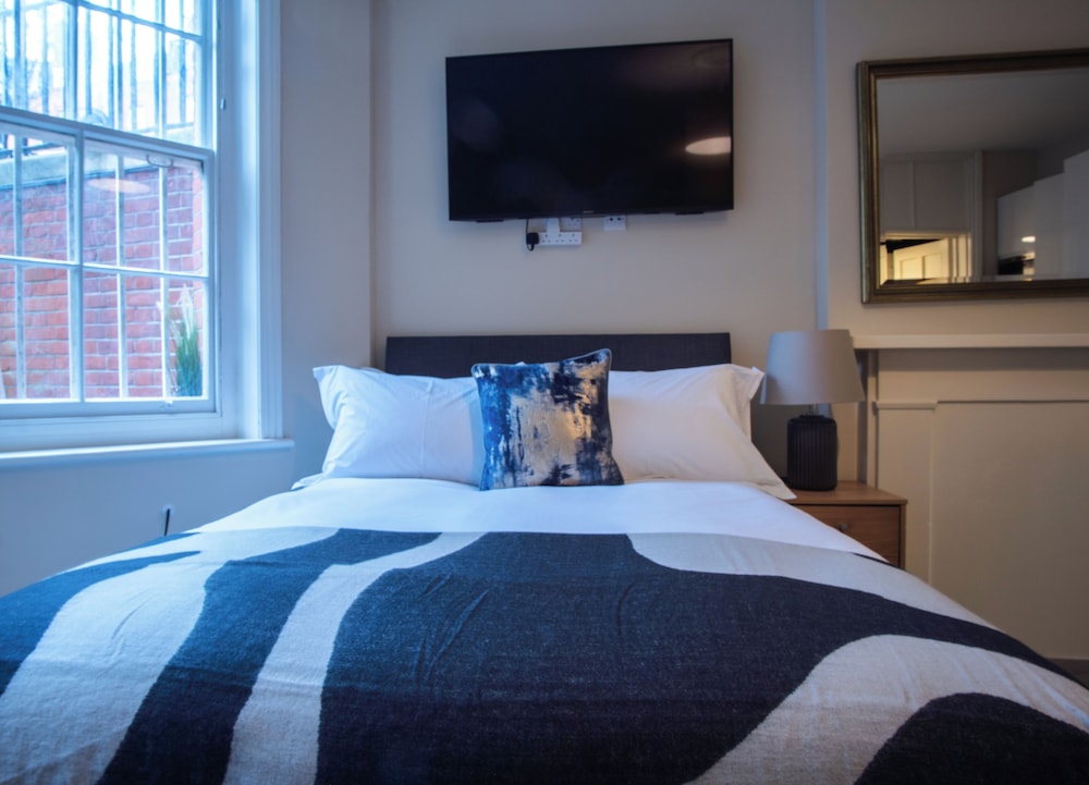 The Egerton - Serviced Apartments