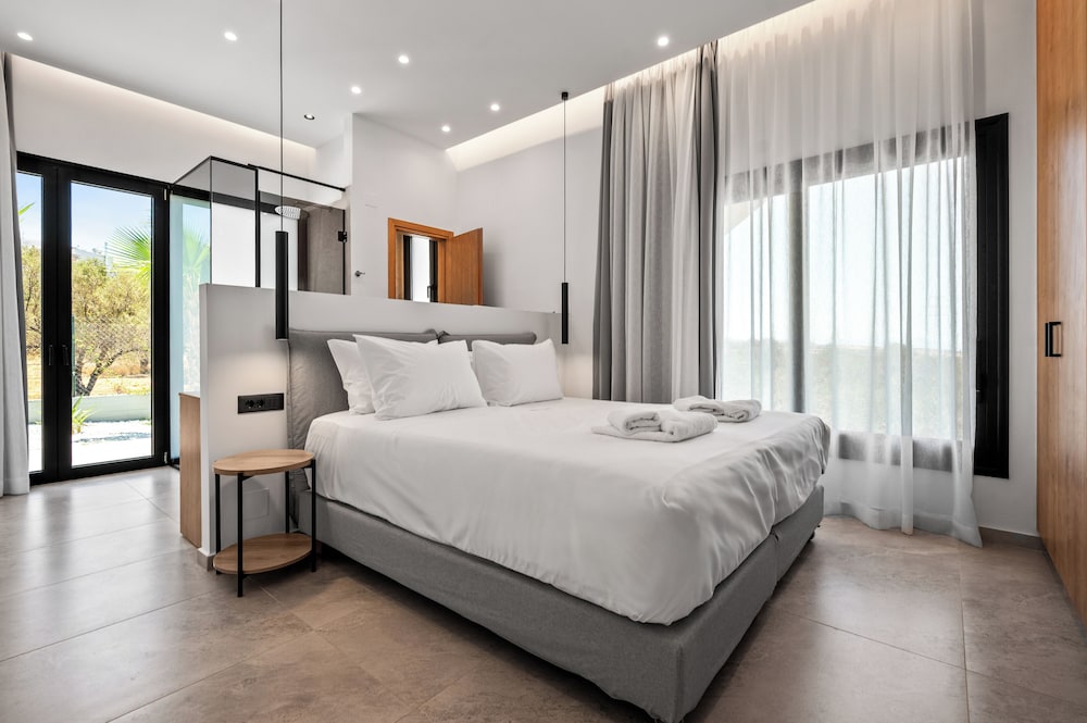Temma Villas