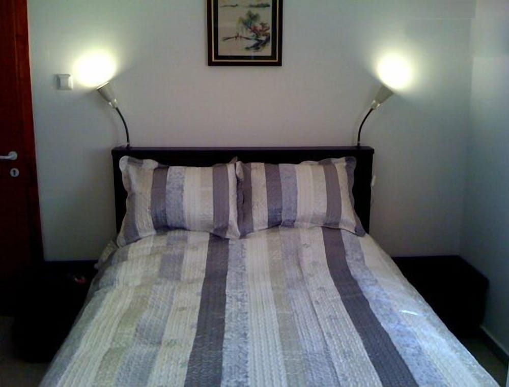 Sea Suites Apartments