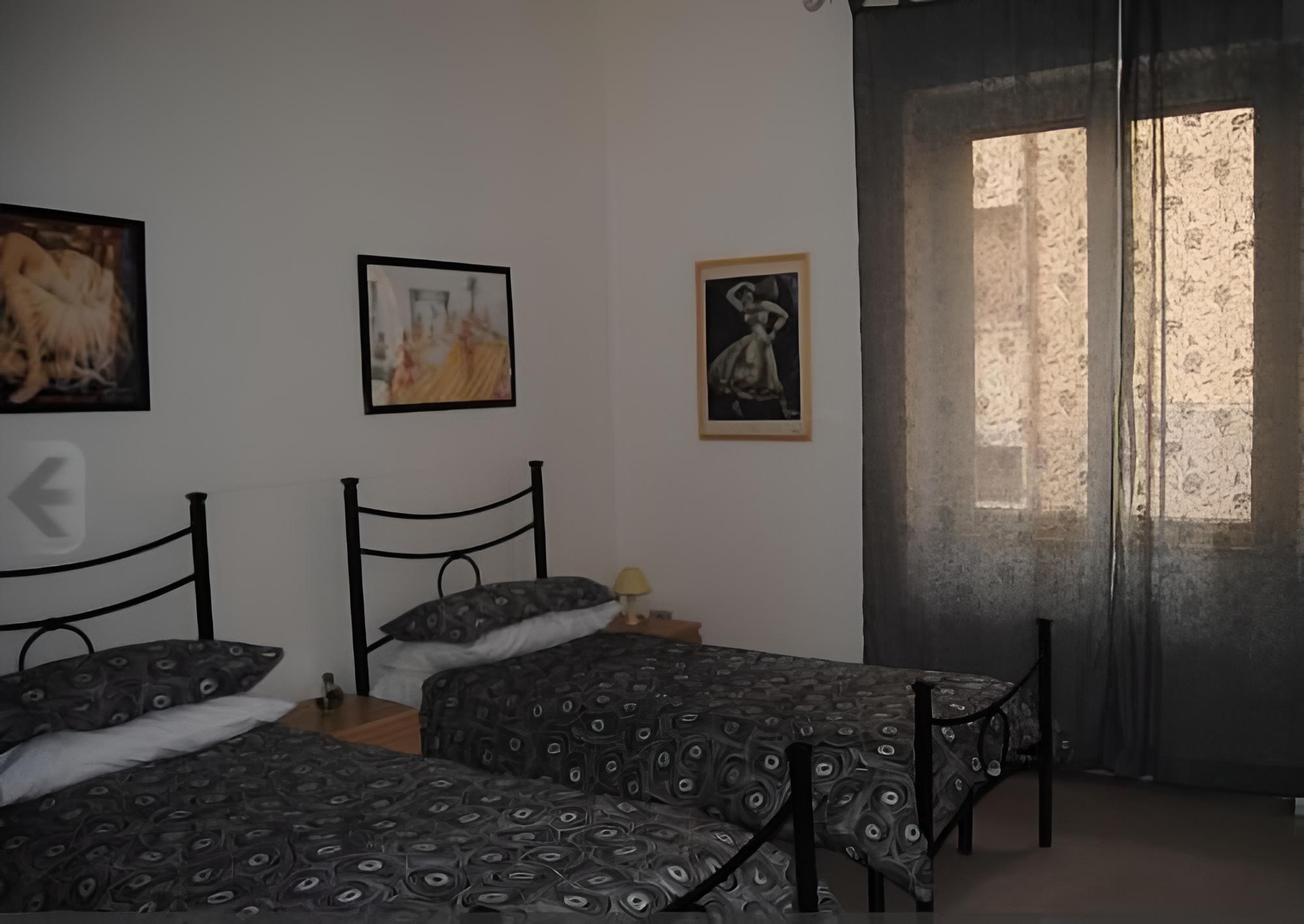B&B Degli Artisti