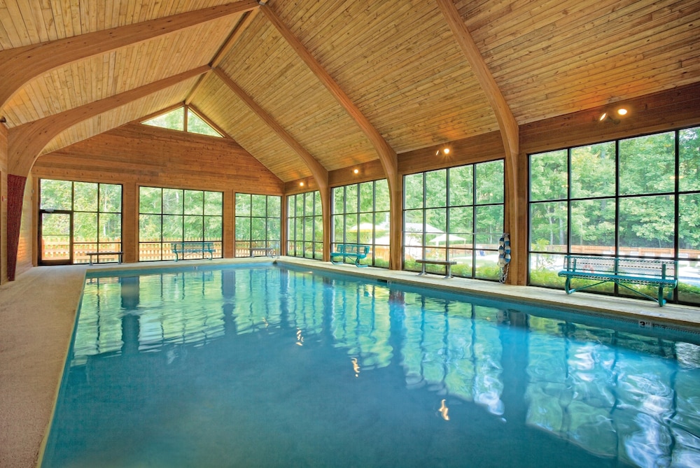 Club Wyndham Resort at Fairfield Sapphire Valley