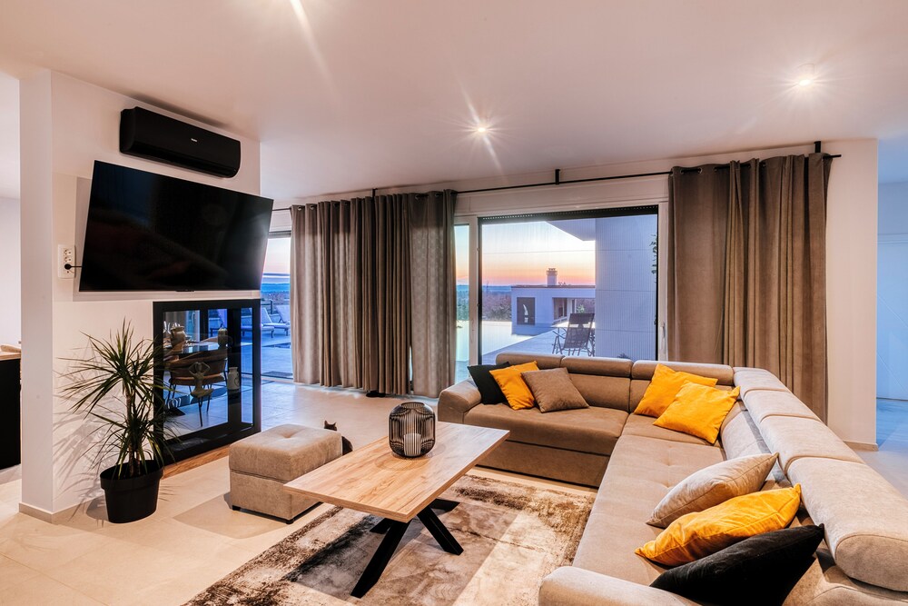 Villa Stressles