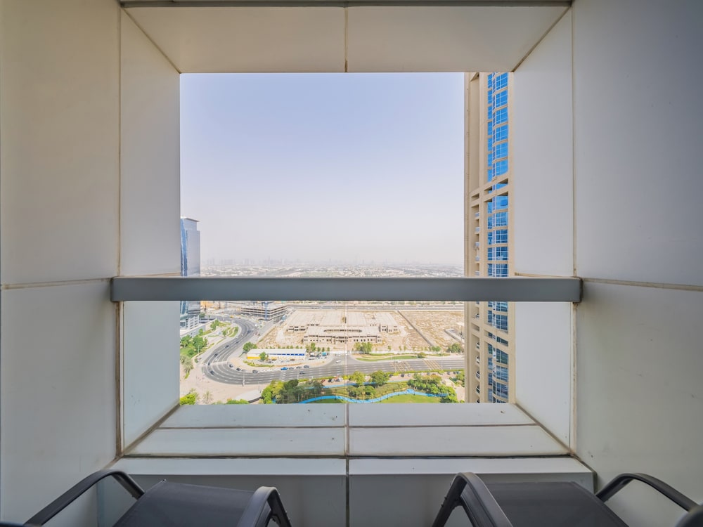 Saba Residences - JLT - Dubai