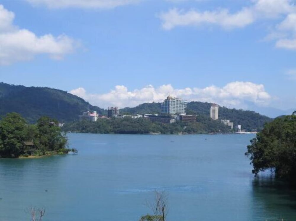 Sun Moon Lake B&B view 3