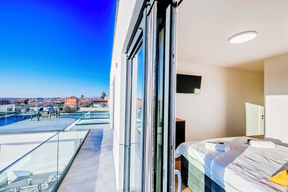 Villa Stressles