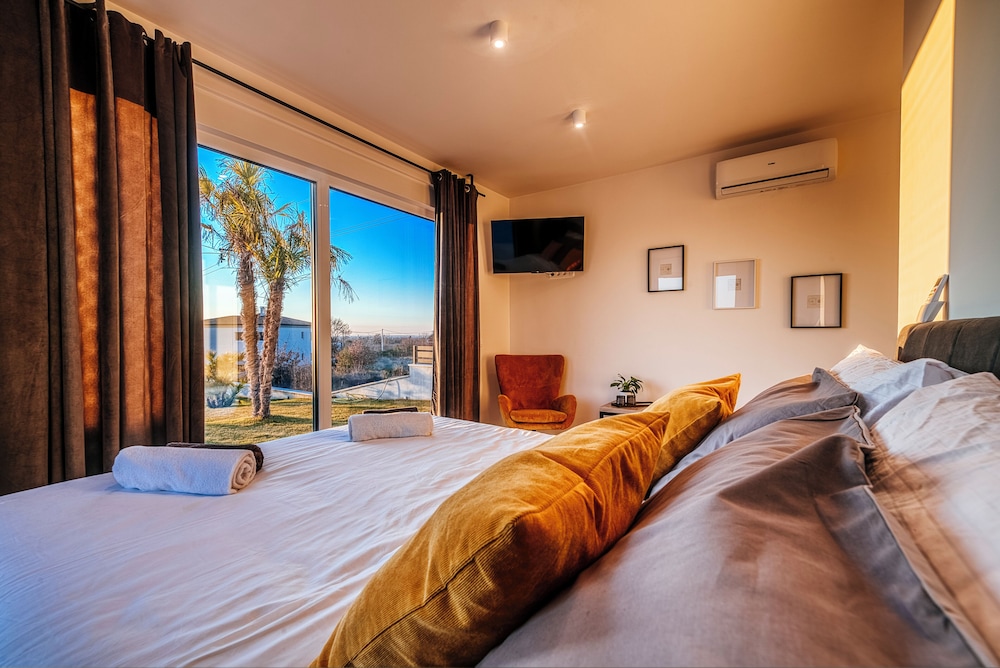 Villa Stressles