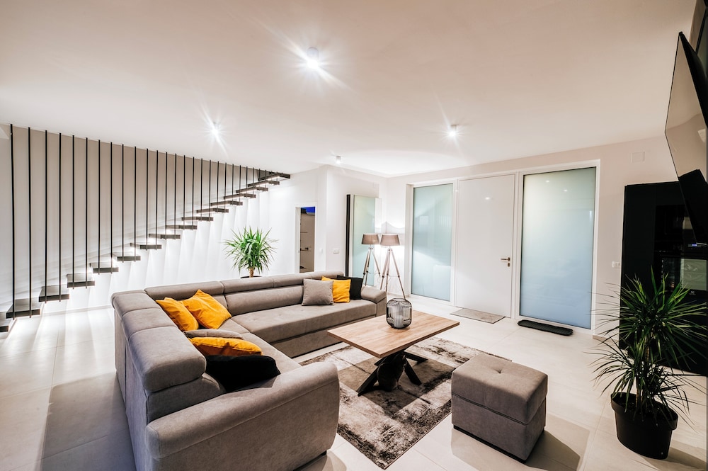 Villa Stressles
