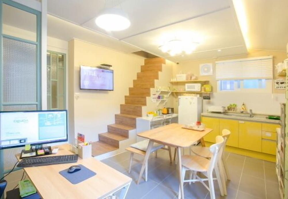 Hostel Vanilla 1 Dongdaemun