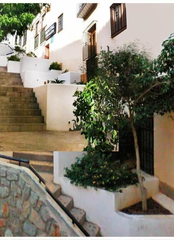 Hostal L Escaleta