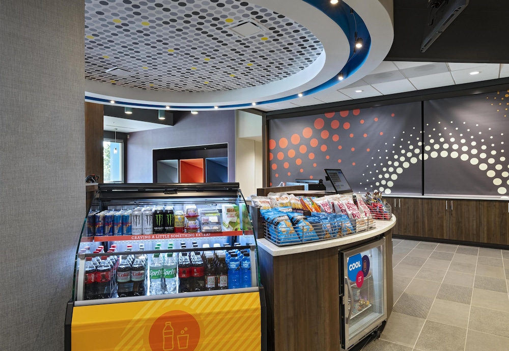Tru By Hilton Irving Dfw South