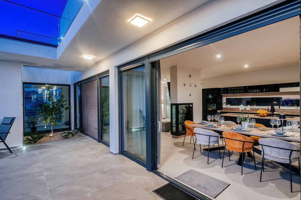 Villa Stressles