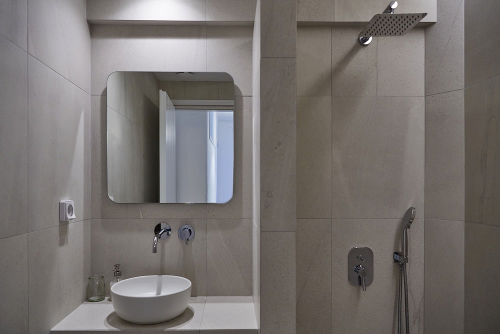 Cleopatra Seaside Homes Paros