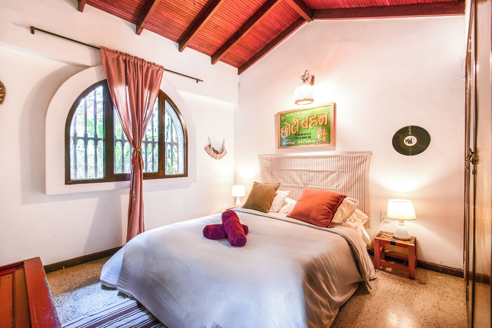 Casa Bolivar by Wynwood House