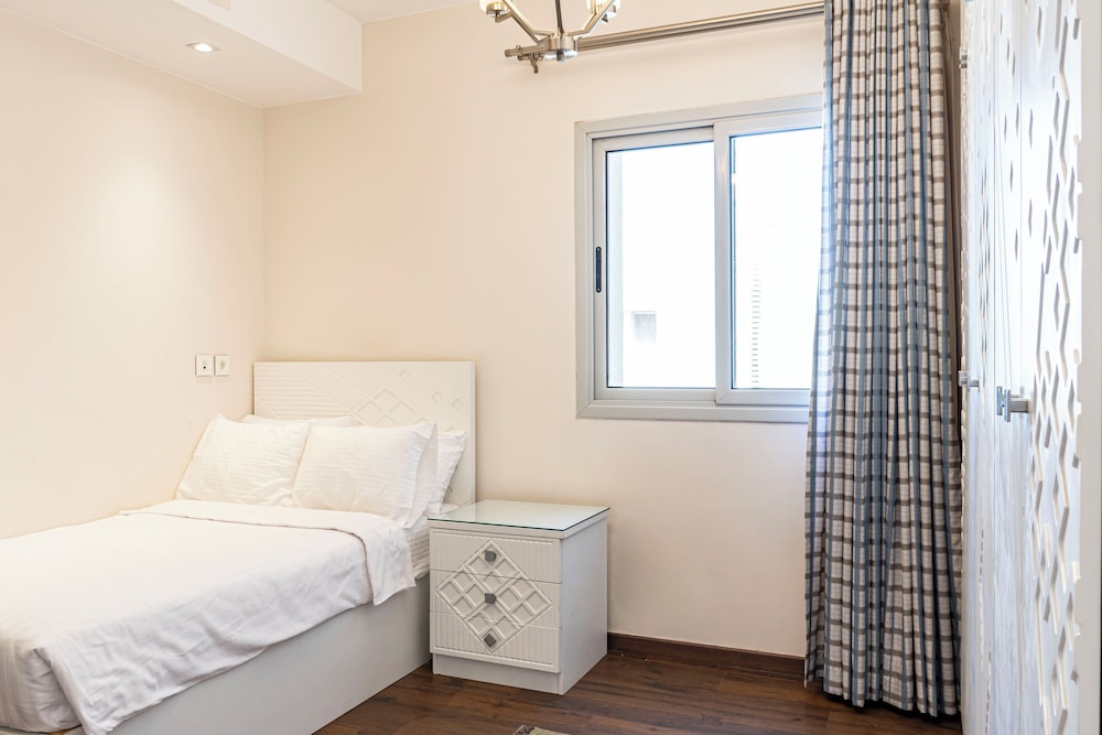 VESTA - Cairo Festival City Residence