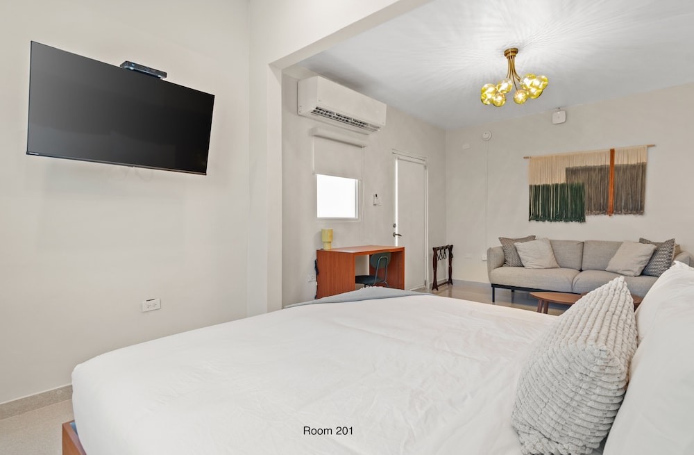 Ayana Inn PR
