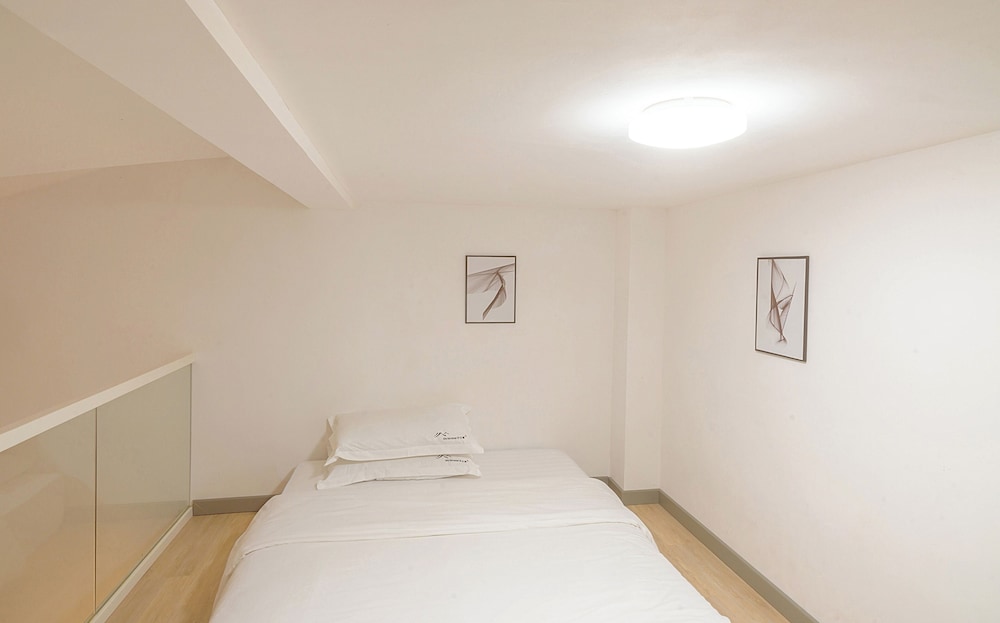 Room-heinemann Hotel Loft Suite With two