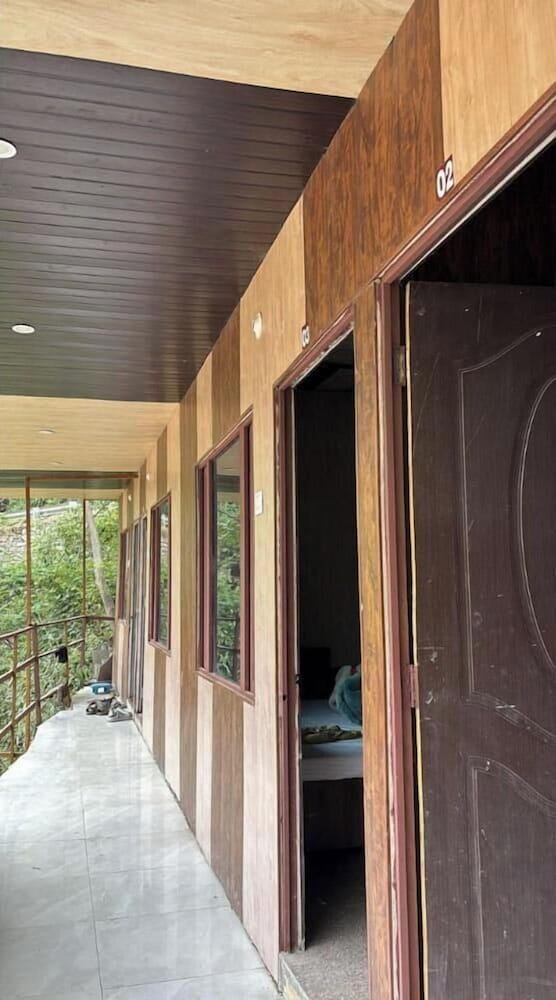 Vihan resort and restaurant