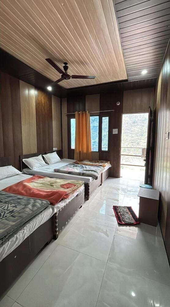 Vihan resort and restaurant