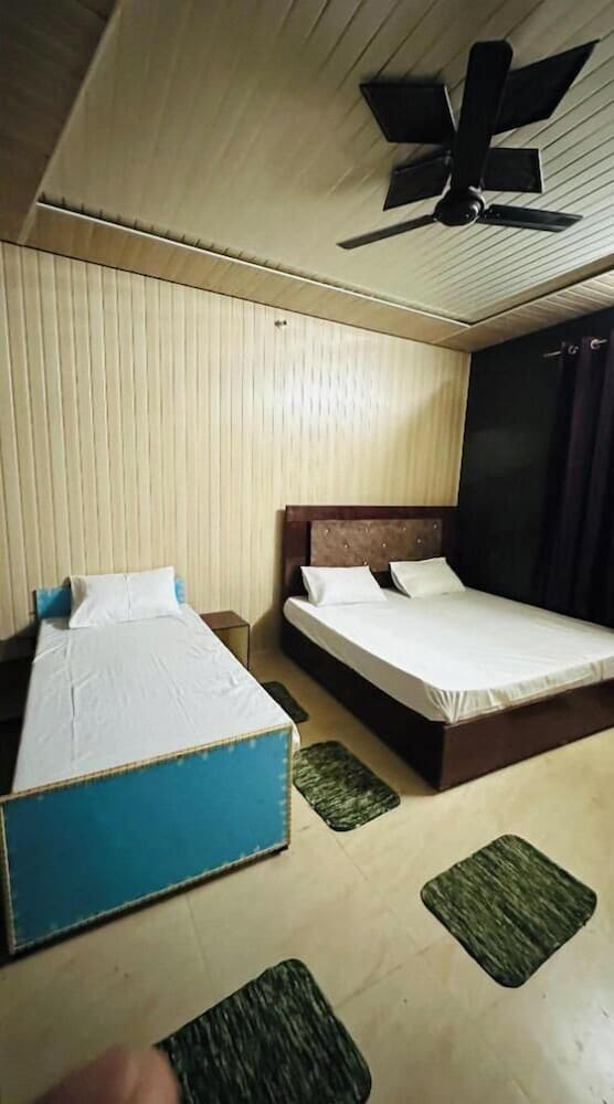 Himvant residency