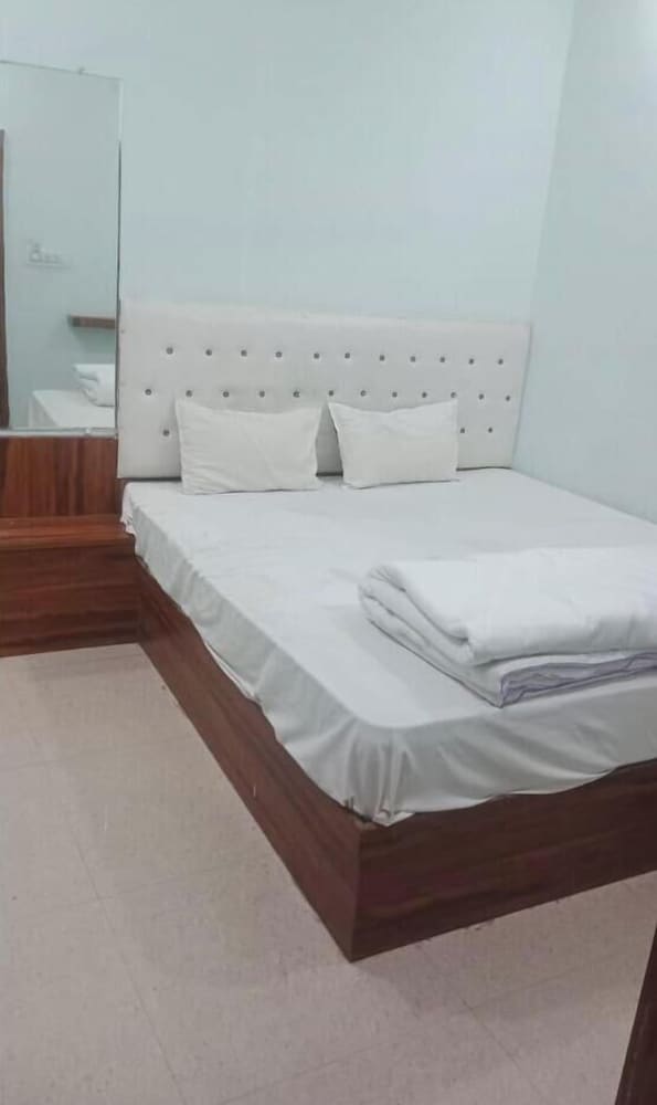 Hotel Sita Shree
