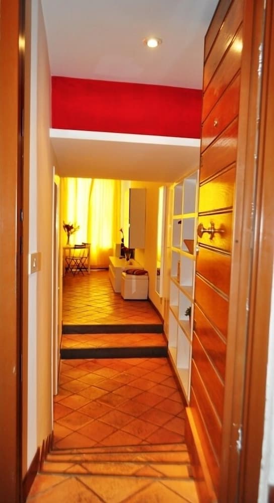 Flatinrome Trastevere 9