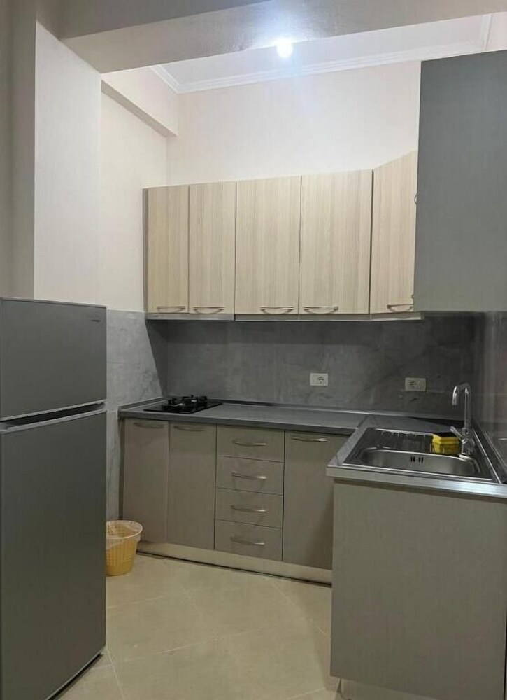 Trident Residence