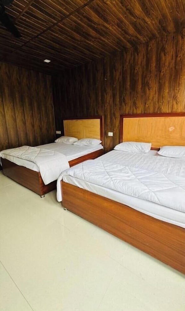 Himvant residency