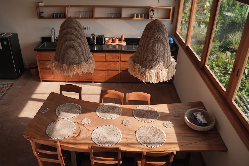 Sumberkima Hill Private Villa Retreat