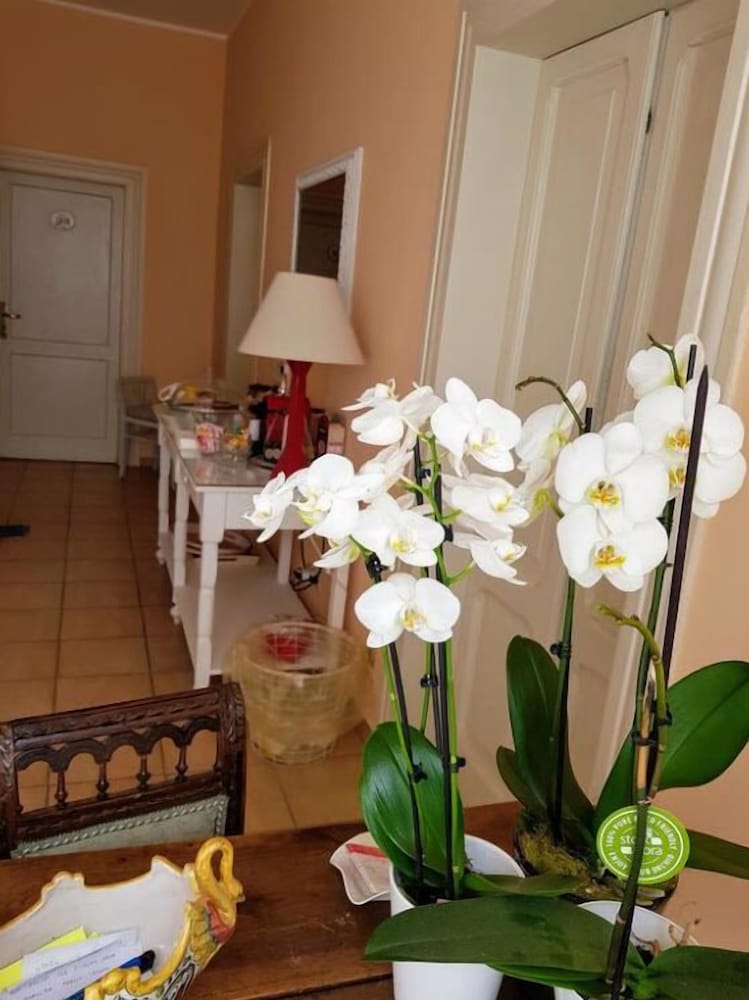 B&B La Villetta view 3