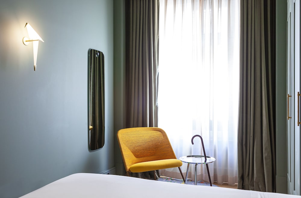 Art Legacy Hotel Baixa-Chiado 17
