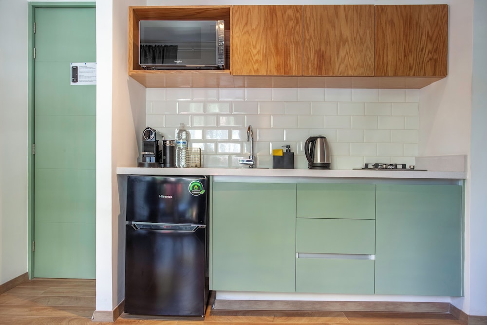 Bright & sweet unit in middle Polanco