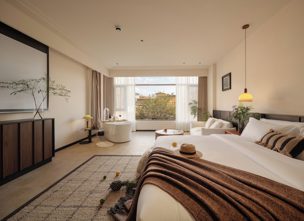 Shangri-La Memory Homestay