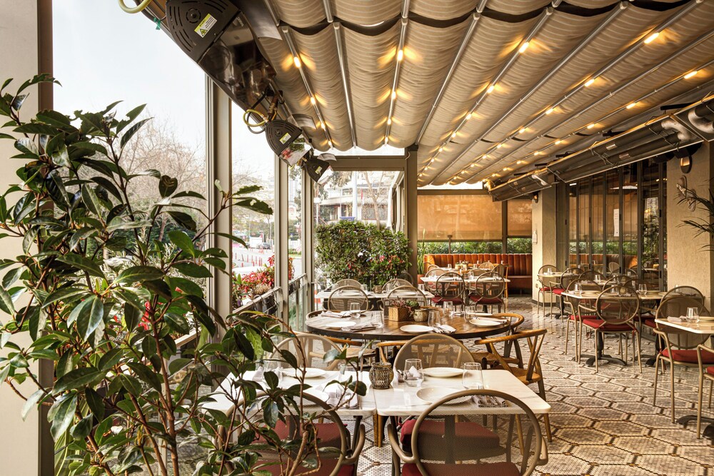 39 Kalamış Marina Oteli - Image 81