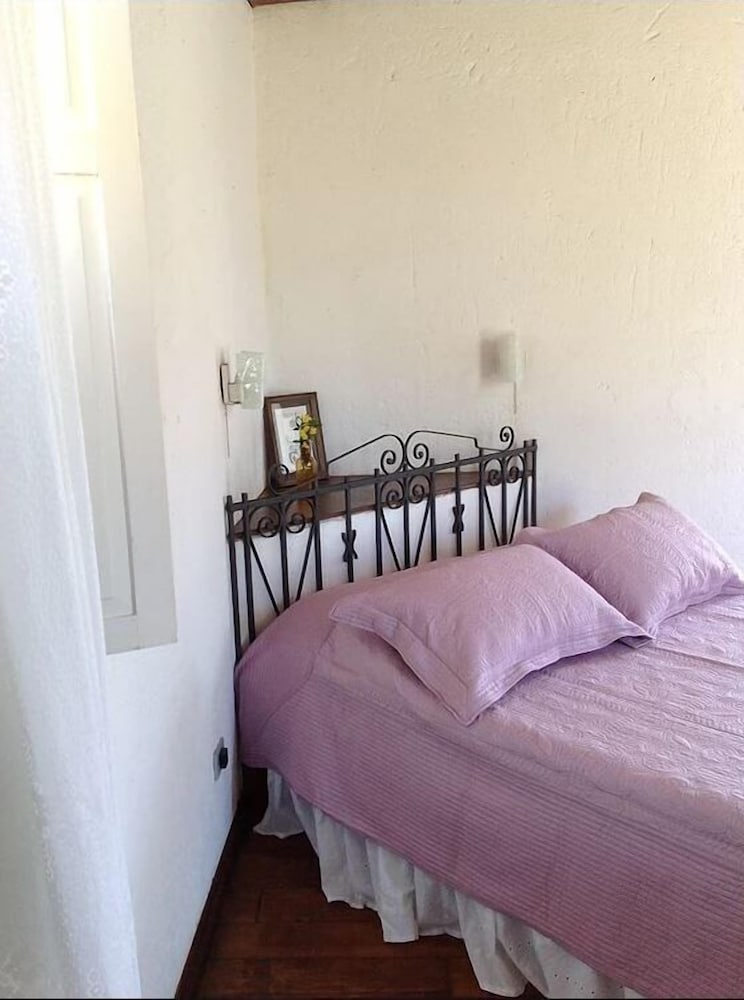 Hotel Fazenda Dons de Minas
