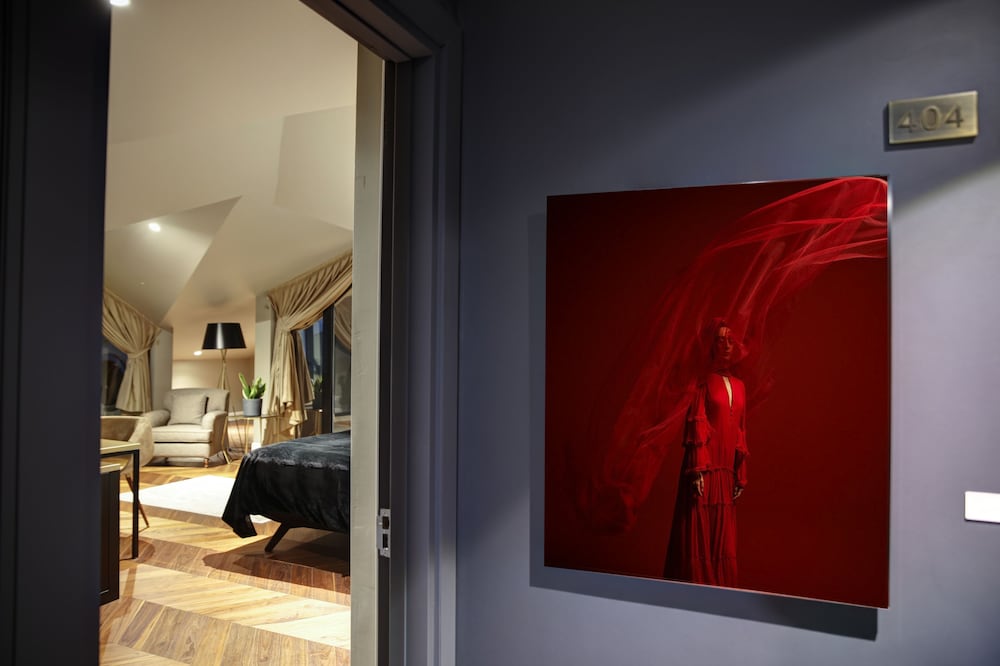 39 Kalamış Marina Oteli - Image 20