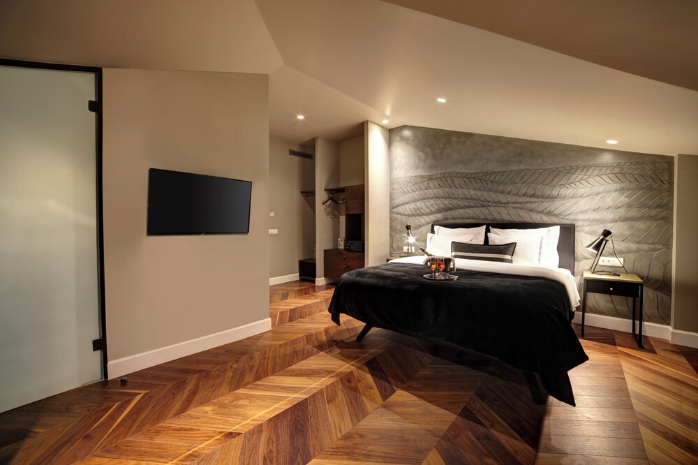 39 Kalamış Marina Oteli - Image 21