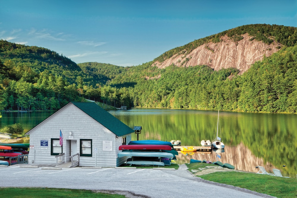 Club Wyndham Resort at Fairfield Sapphire Valley