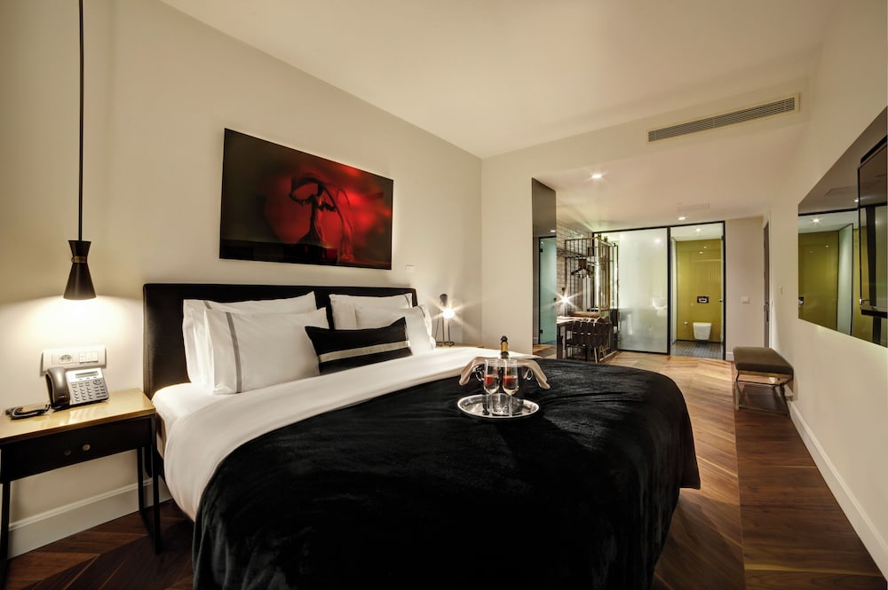 39 Kalamış Marina Oteli - Image 44