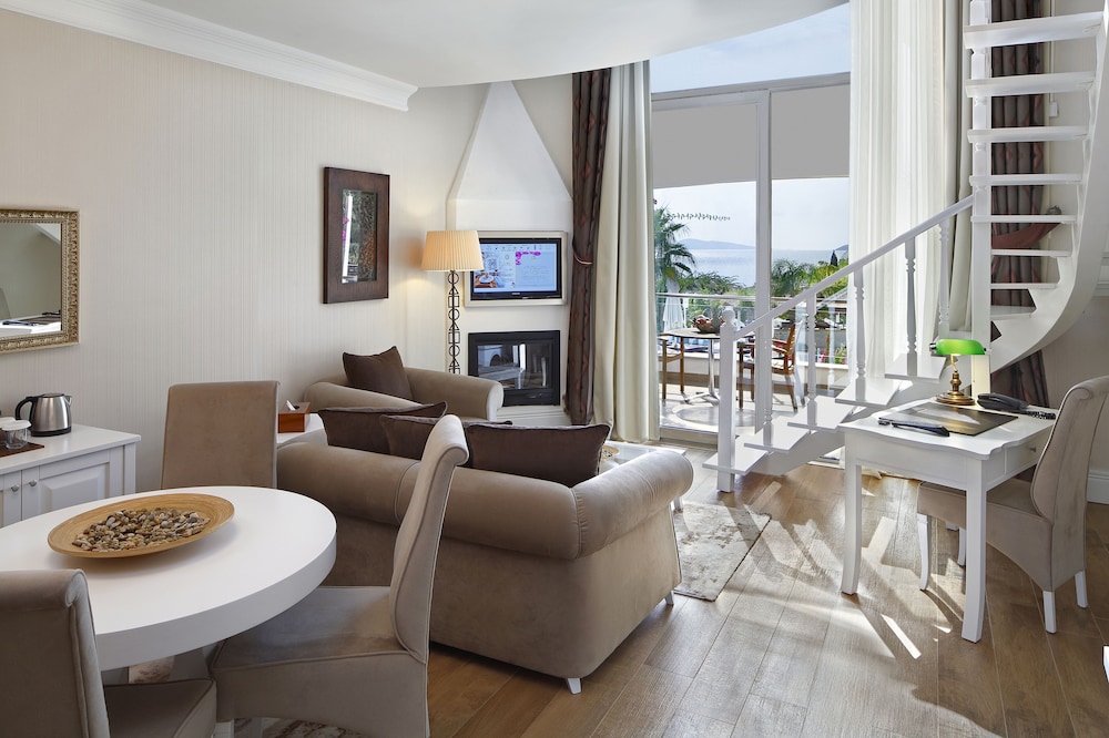 Sianji İyilik Resort - Image 55