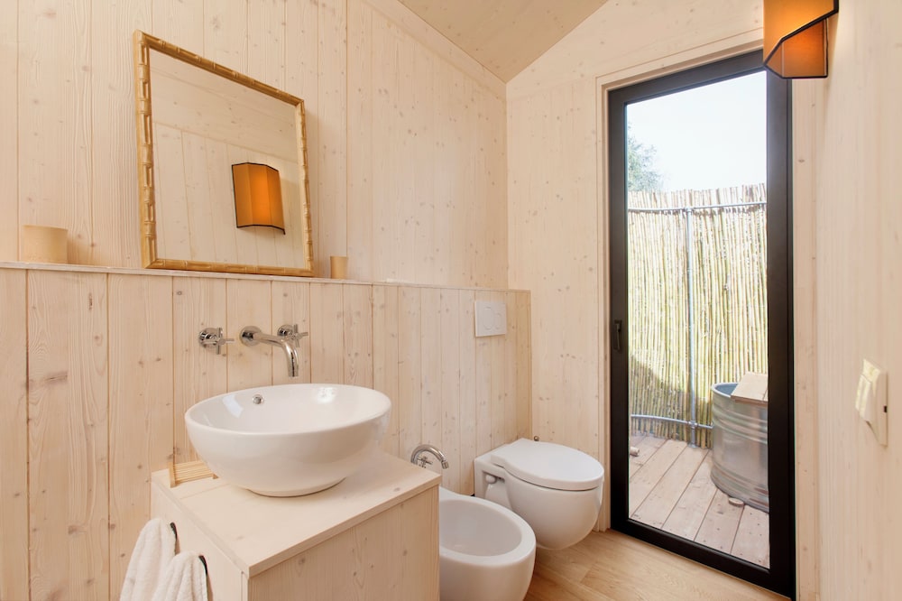 Resort & Glamping Terre di Sacra