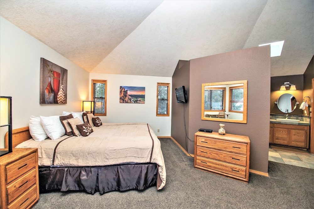 Red Cedar 53 3 Bedroom Home
