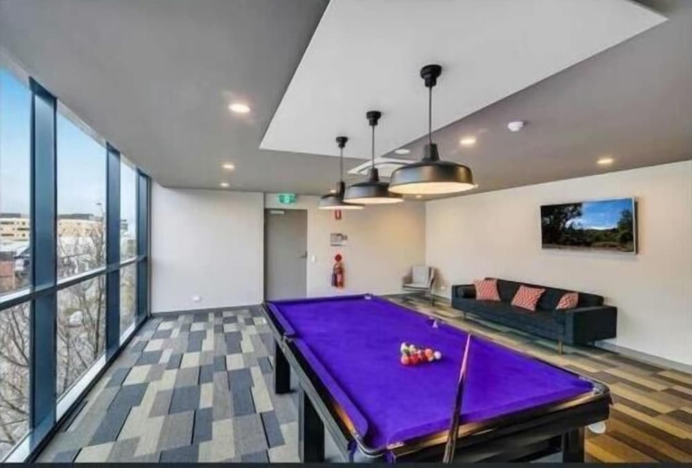 RNR Serviced Apartments Adelaide – Grote St