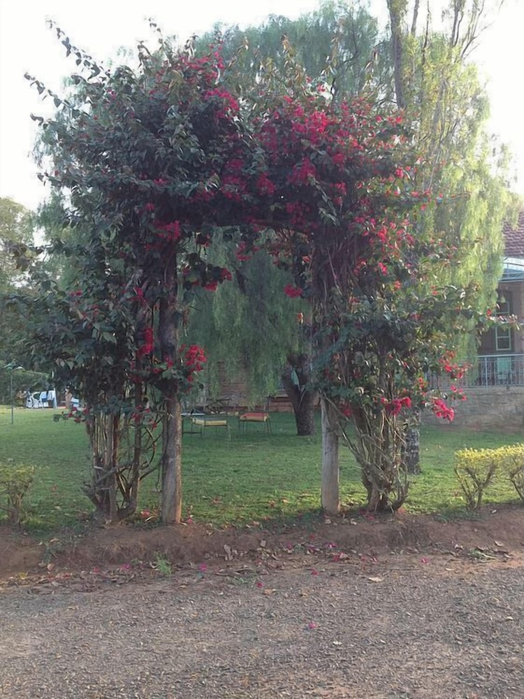 Hotel Fazenda Dons de Minas