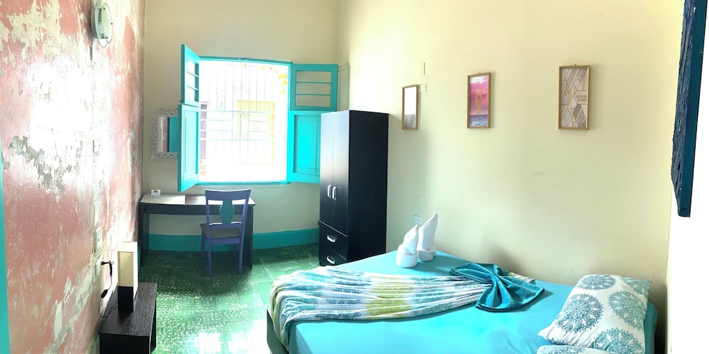 la viduka Hostel s.a.s