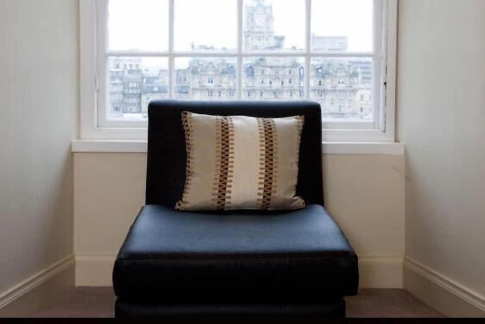 Royal Mile Residence