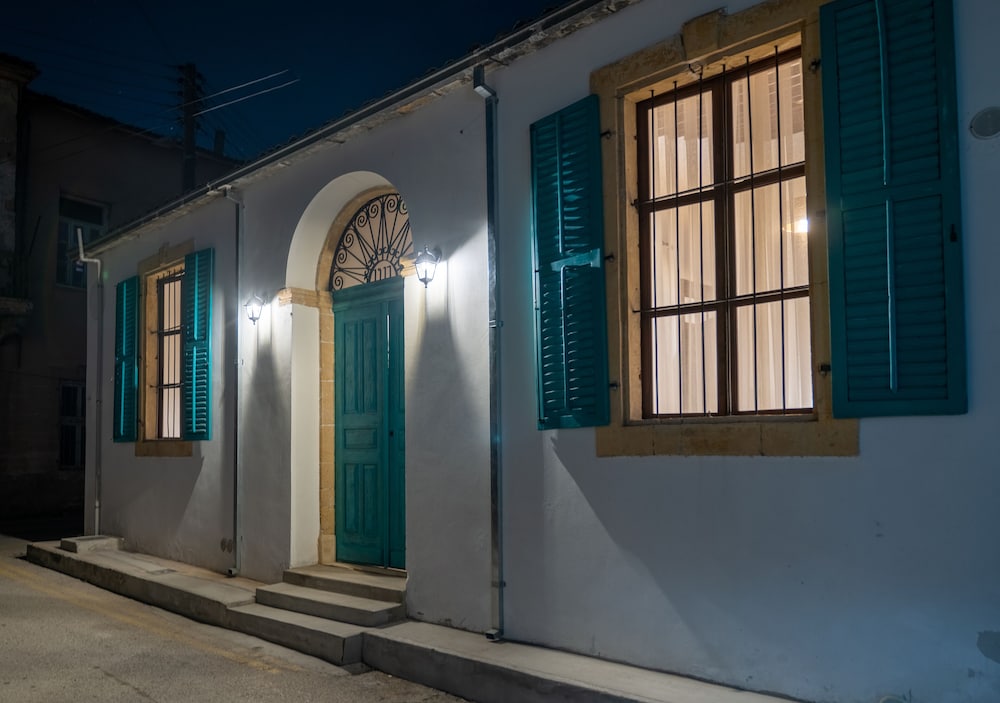 Flor Guest House